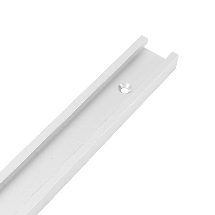 Machifit 800mm T-slot T-track Miter Track Jig Fixture Slot For Router Table