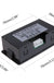 DC 8-24V 4 Digital LED Tachometer RPM Speed Meter with Hall Proximity Switch Sensor NPN 10-9999RPM