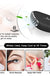 Eyelash Fan,Rechargeable Handheld Mini Fan Lash Dryer with Built in Sponge,Perfect for Eyelash Extension Application