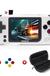 Console,PocketGo,Video Console Retro Handheld, 2.4inch