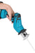 88V 12000mAh Cordless Reciprocating Saw Adjustable Speed Electric Cutting Chainsaw For Wood