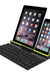 Flexible Roll Folding Bluetooth Keyboard