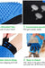 Cat Grooming Glove For Cats Wool Glove Pet Hair Deshedding Brush Comb Glove For Pet Dog Cleaning Massage Glove For Animal Sale