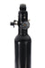 0.38L Liter Aluminum Tank Air Bottle With 4500 PSI Regulator For Paintball PCP