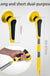 Cleaning Brush Bathroom Floor Electric Cleaning Brush Wireless Adjustable Brush