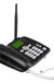 Desktop Telephone Wireless Telephone 4G Wireless GSM Desk Phone SIM Card Desktop Telephone Machine