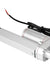 12V 100-500MM 20MM/S 800N Stroke Tubular Motor Electric Linear Actuator Motor