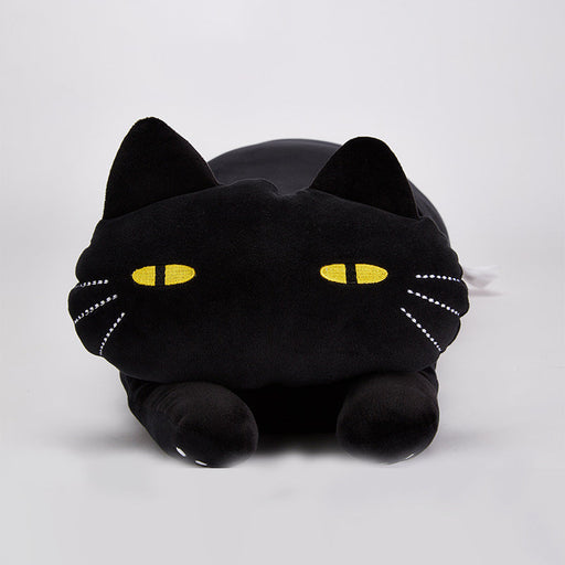 Cat Doll Sofa Animal Plush Pillow