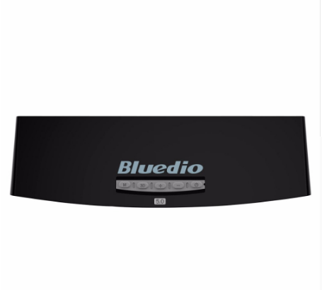 Bluedio BS-5 Mini Bluetooth speaker Portable Wireless speaker Sound System 3D stereo Music surround for phones