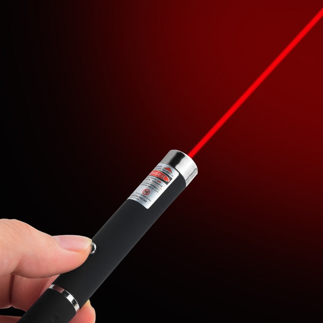 High-Quality Laser Pointer Pen - Okeihouse