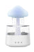 Rain Humidifier Mushroom Humidifier Rain Cloud Humidifier Water Drop Humidifier