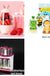 Cute Portable Blender Electric Juicer Home Office Student Juice Machine Multifunctional