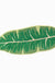 Tufting Leaf Bath Mat