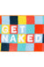 Feblilace Get Naked Checkerboard Bath Mat 20"x31"