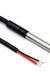 DS18B20 Waterproof Digital Temperature Temp Sensor Probe 1M 2M 3M 5M 10M 15M