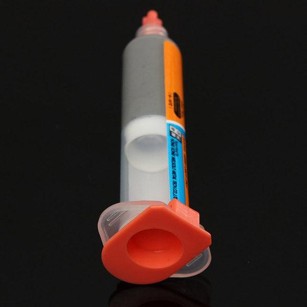 MECHANIC XG-Z40 10cc Syringe Solder Paste Flux Paste Sn63/Pb37 25-45um