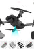 Cross-border E99Pro2 Drone 4K Dual Cameras