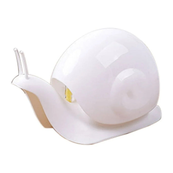 Cute Snail Soap Dispenser for Kitchen Bathroom Etc.Snail Shape Press Type Liquid Soap Dispenser Home Bathroom Shampoo Lotion Bottle