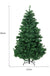 Christmas Tree PVC Artificial Snow Christmas Tree Mall Window Decoration Tree Cedar Christmas Tree Christmas Decoration Supplies