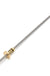 Machifit T8 400mm Lead Screw 8mm Lead with Anti-Backlash Nut CNC Parts