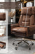 Comfortable Home Lift Swivel Chair Computer Chair