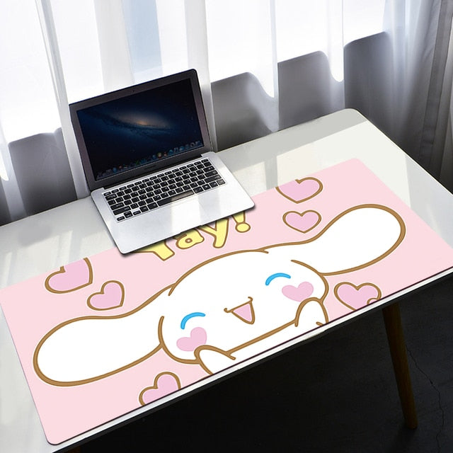 Cinnamoroll Mouse Pad