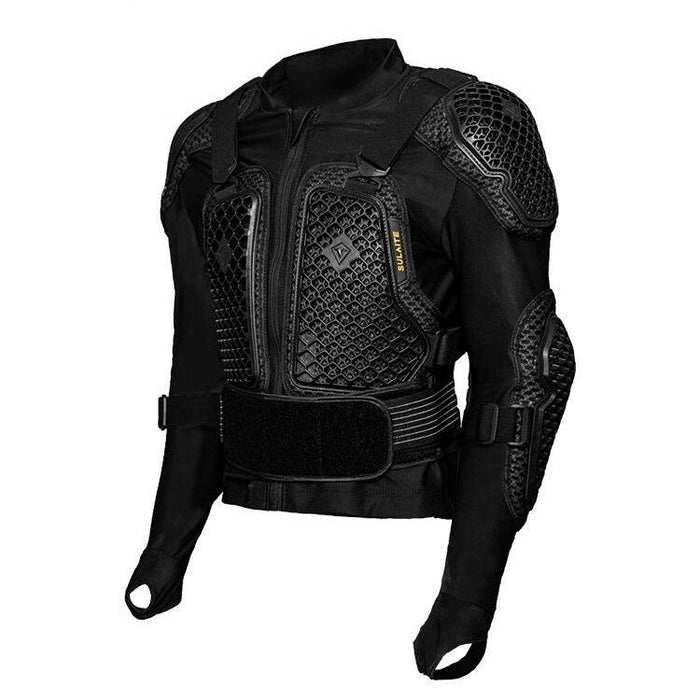 Fall Protection Armor For Summer Breathability