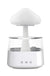 Rain Humidifier Mushroom Humidifier Rain Cloud Humidifier Water Drop Humidifier