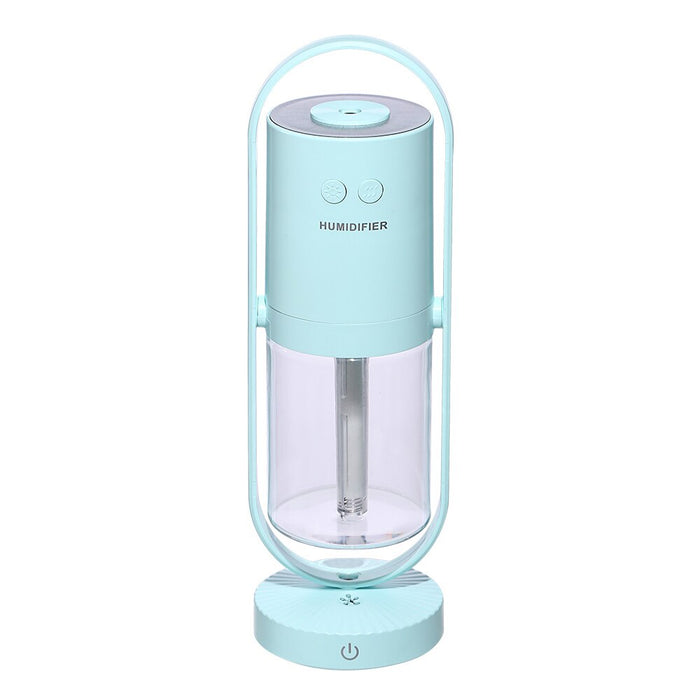 New Magic Negative Air Humidifier - Okeihouse