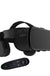 Bluetooth Wireless Headset Vr Glasses 3d Virtual