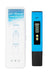 Digital LCD Aquarium Water Acid PH Meter Pool Analyzer With Retail Box