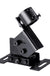 MTOLASER 13.5mm-23.5mm Laser Module Pointer Holder Adjustable Height Horizontal Position Wall Mount Clamp Bracket