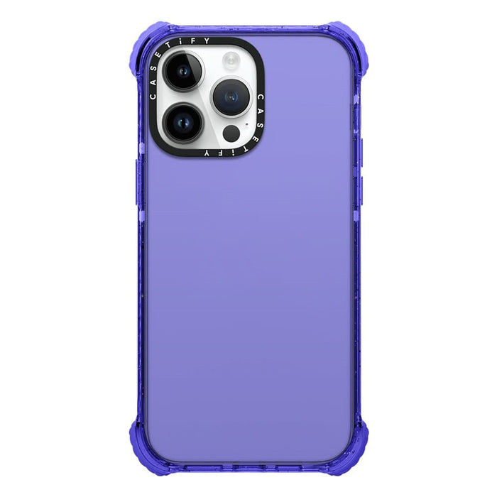 Fashion Plain Color Clean Mobile Phone Case