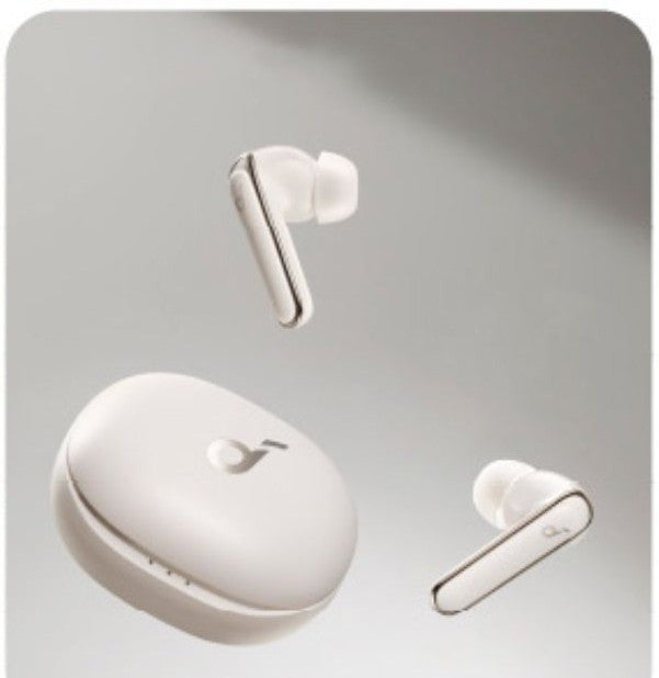 Fashionable And Simple Active Noise Cancellation Bluetooth Headset