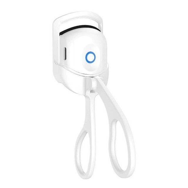 USB Rechargeable Electric Eyelash Curlers - Okeihouse