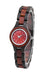 Ebony Red Sandalwood Women's Watch Foreign Trade Featured Watch