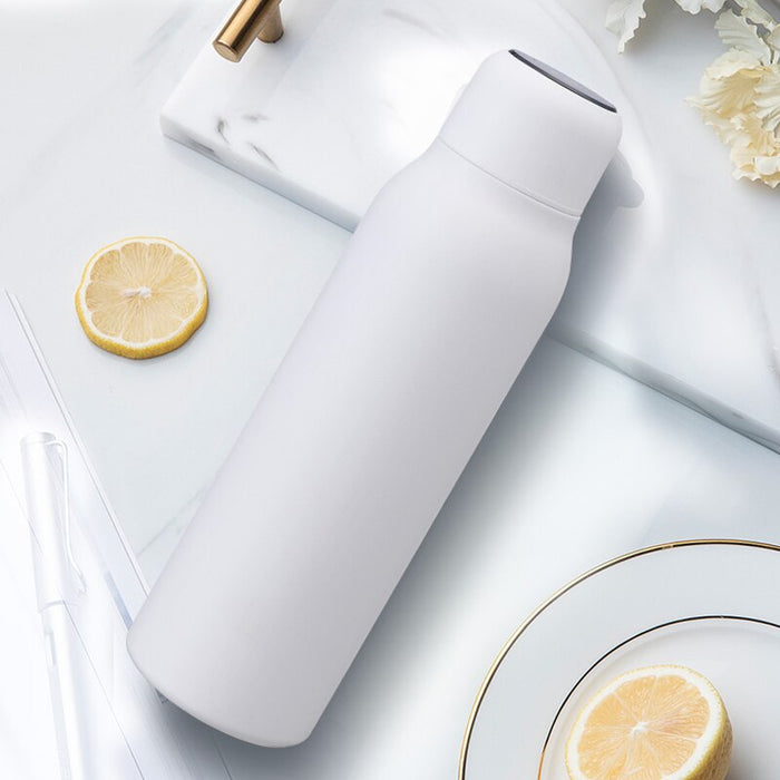 UV Self Cleaning Water Bottle - Okeihouse