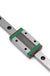 Machifit MGN12 100-1000mm Linear Rail Guide with MGN12H Linear Sliding Guide Block CNC Parts