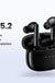 Bluetooth Earphones Active Noise Reduction