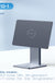 Desktop Support Shelf Expansion Dock Aluminum Alloy