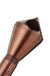 Drillpro M35 Cobalt Countersink Drill Bit 1-4/2-5/5-10/10-15mm Deburring Chamfer Drill Bit