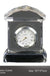 Crystal Clock Mechanical Ornament Soft Decoration