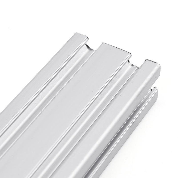 Machifit 600mm Length 2040 T-Slot Aluminum Profiles Extrusion Frame For CNC