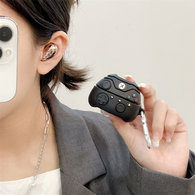 Silicone Earbuds Cases For Samsung - Okeihouse