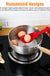 2PCS Kitchen Cooking Spoon Tool Multifunction Scoop Soup Skimmer Heat Resistant Kitchen Cooking Spoon