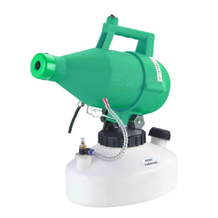 1400W 4.5L Electric Fogger ULV Sprayer Disinfection Sterilization Insecticide Farming Office &Industrial EU/US 60HZ/50HZ 110V/220V