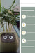 Facial Expression Control Intelligent Flower Pot