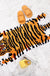 Animal Tiger Cute Mat for Bedroom