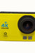 Action camera 4K wireless wifi