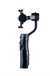 Compatible with Apple, Handheld Phone Gimbal Stabilizer 3-Axis PTZ Tripod Anti-Shake for Smartphone Vlog